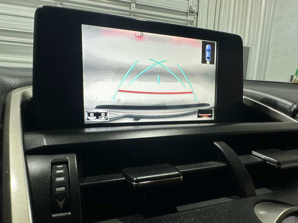 Used 2018 Lexus NX 300 FWD w/ Comfort Package image 17