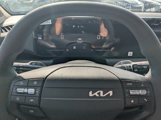 New 2026 Kia K4 FWD image 26