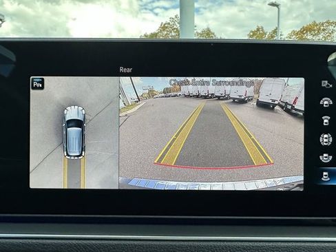 Certified 2022 Mercedes-Benz GLE 350 4MATIC image 23