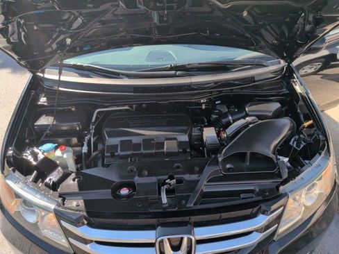 Used 2015 Honda Odyssey EX-L image 19
