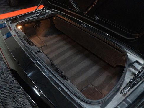 Used 2010 Chevrolet Corvette Grand Sport w/ Preferred Equipment Group image 24