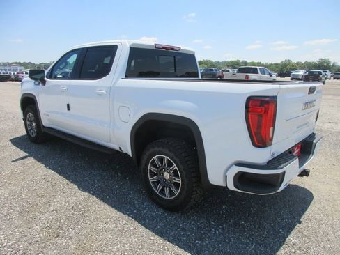 New 2026 GMC Sierra 1500 AT4 w/ AT4 Premium Package AWD/4WD image 7