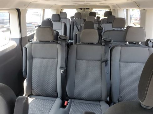 Used 2024 Ford Transit 350 XLT RWD image 14