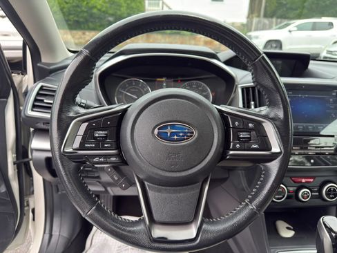 Used 2018 Subaru Impreza 2.0i Limited AWD/4WD image 24