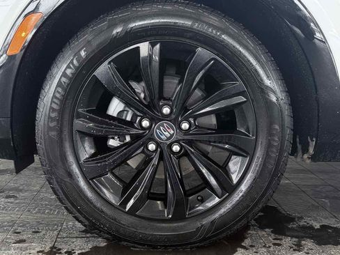 Used 2025 Buick Envista Sport Touring w/ Convenience I Package image 37