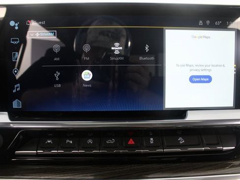 New 2026 Chevrolet Silverado 1500 LT Trail Boss image 6