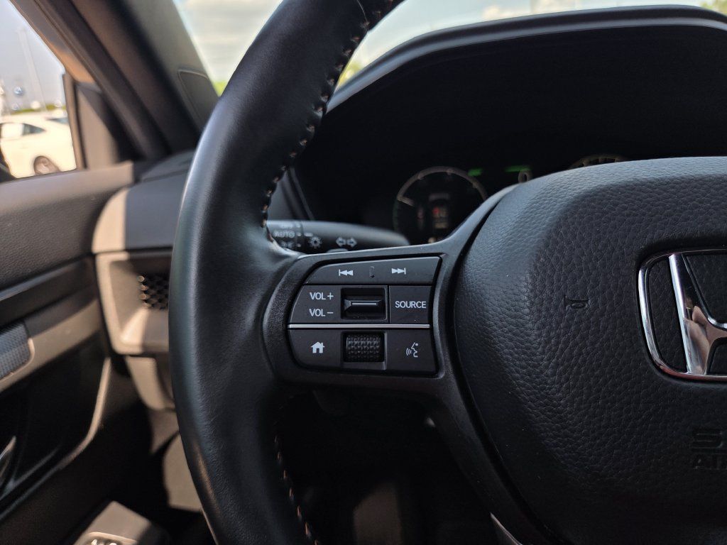 Used 2024 Honda CR-V Sport image 23