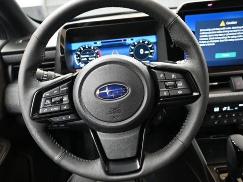 New 2026 Subaru Outback Premium AWD/4WD image 25