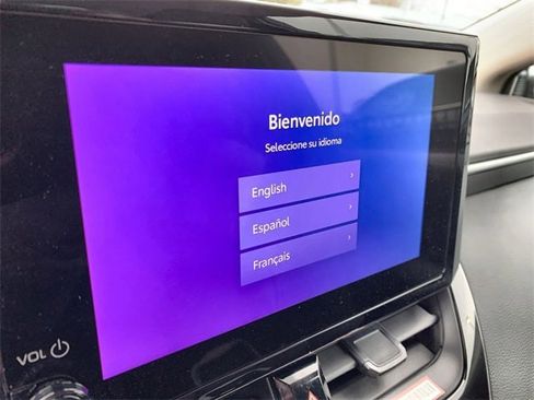 New 2026 Toyota Corolla LE image 21