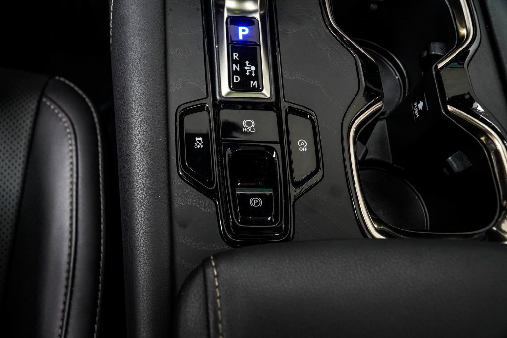 Used 2023 Lexus RX 350 Premium w/ Cold Area Package FWD image 24