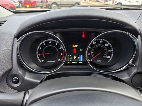 Used 2025 Mitsubishi Outlander Sport AWD image 18