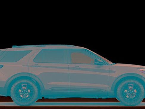 New 2026 Ford Explorer Tremor AWD/4WD image 34