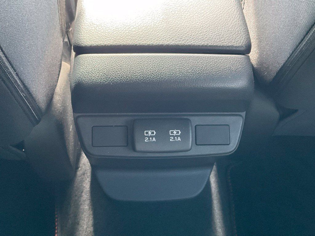 Used 2023 Subaru WRX Premium AWD/4WD image 33