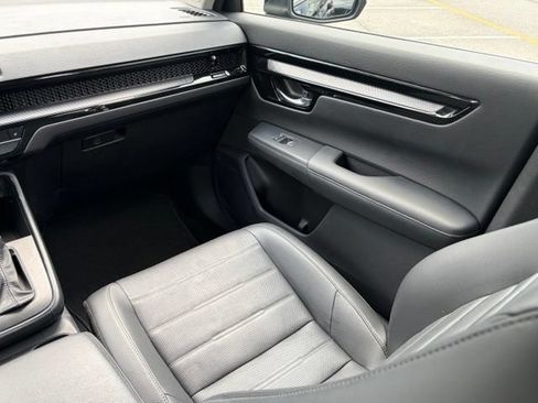 Used 2023 Honda CR-V EX-L image 36
