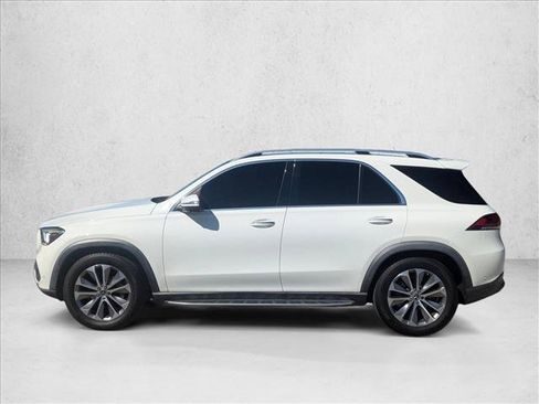 Used 2022 Mercedes-Benz GLE 350 image 9