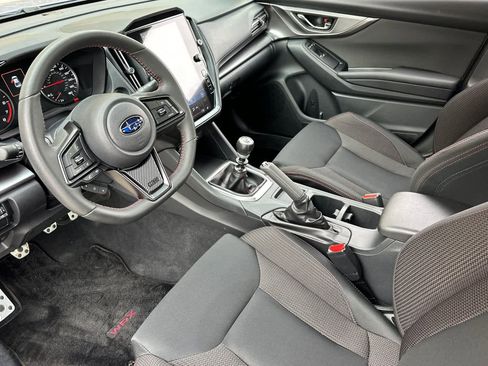 Used 2022 Subaru WRX Premium image 9