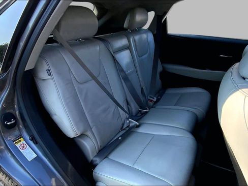 Used 2013 Lexus RX 350 AWD w/ Navigation Pkg image 20