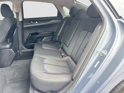 Used 2022 Kia K5 LXS AWD/4WD image 22