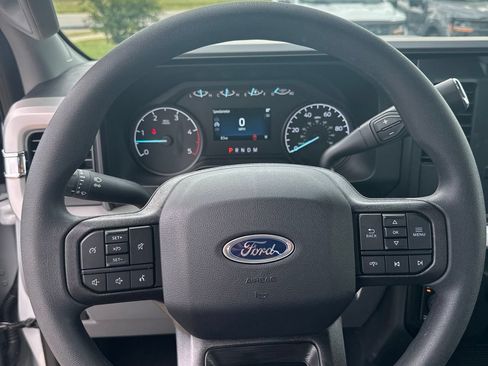 New 2026 Ford F250 XL w/ STX Appearance Package AWD/4WD image 23