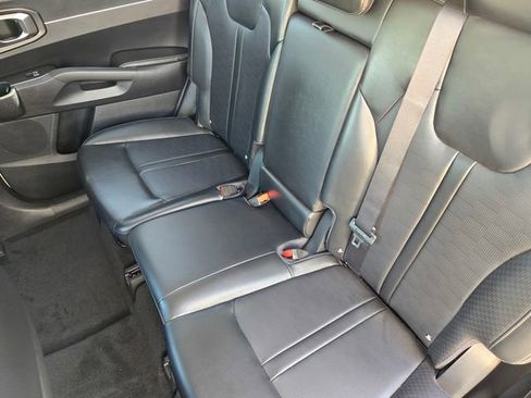 New 2026 Kia Sorento S w/ S Panoramic Sunroof Package image 22