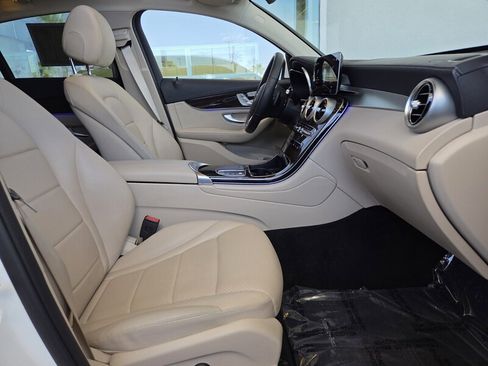 Certified 2023 Mercedes-Benz GLC 300 4MATIC Coupe image 19