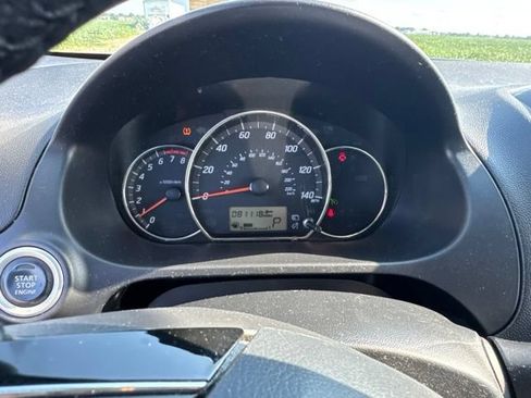 Used 2018 Mitsubishi Mirage G4 SE FWD image 21