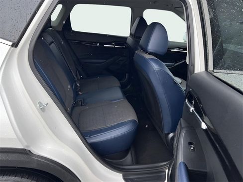 Used 2024 Kia Seltos S image 13