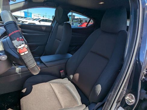 Used 2022 MAZDA MAZDA3 s FWD image 16