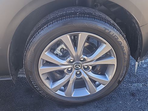 Certified 2025 MAZDA CX-30 AWD 2.5 S w/ Premium Package image 29