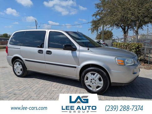 Used 2006 Chevrolet Uplander LS w/ Climate Package image 1
