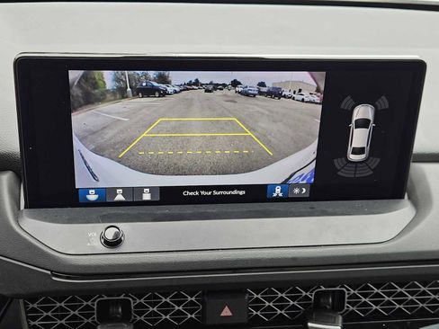 Used 2024 Honda Accord Touring image 18