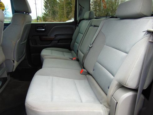 Used 2015 GMC Sierra 1500 SLE w/ SLE Value Package image 11