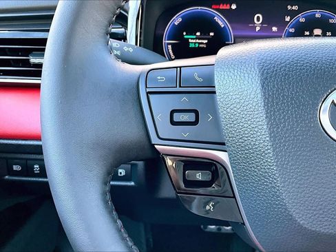 Used 2026 Toyota Camry XSE image 24