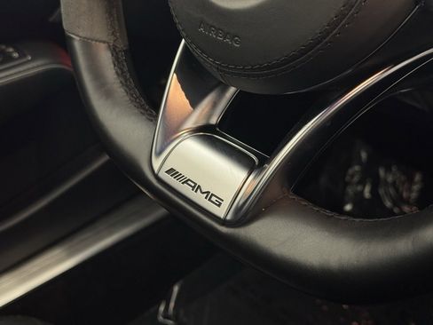 Used 2017 Mercedes-Benz SL 63 AMG SL 63 AMG image 25