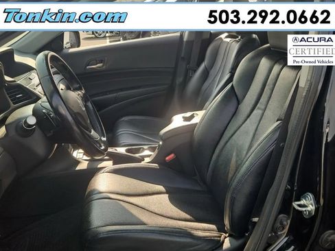 Used 2020 Acura ILX FWD image 10