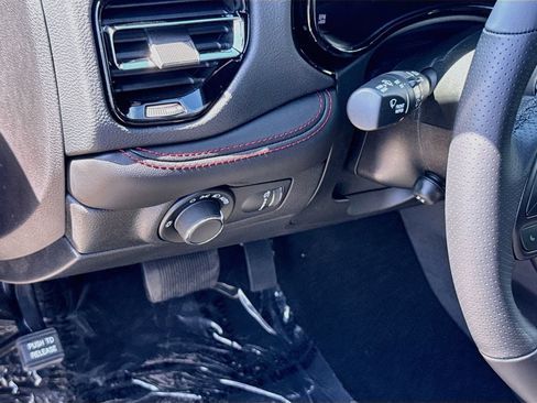 New 2027 Dodge Durango GT AWD/4WD image 10