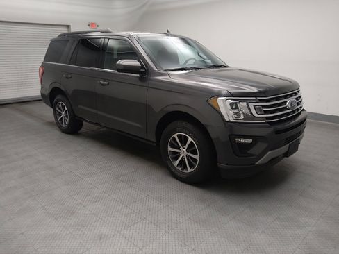 Used 2020 Ford Expedition XLT AWD/4WD image 11