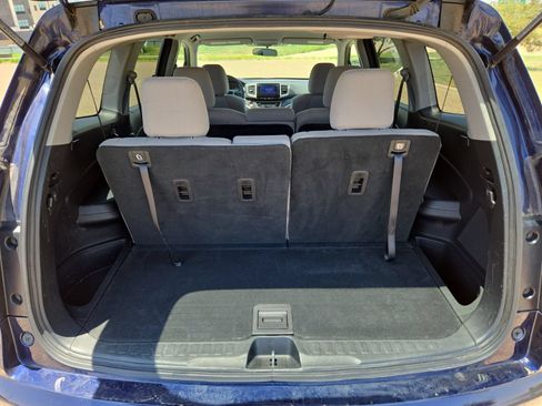 Used 2017 Honda Pilot EX image 13