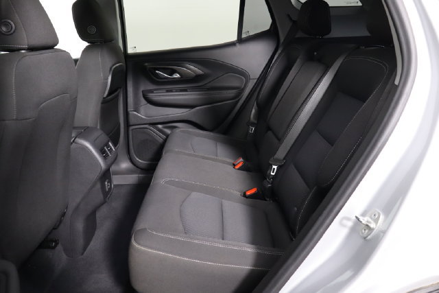 Used 2022 GMC Terrain SLE FWD image 14