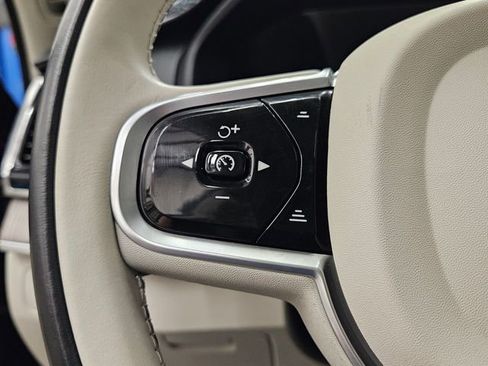 Used 2023 Volvo XC90 T8 Plus w/ Protection Package Premier image 26