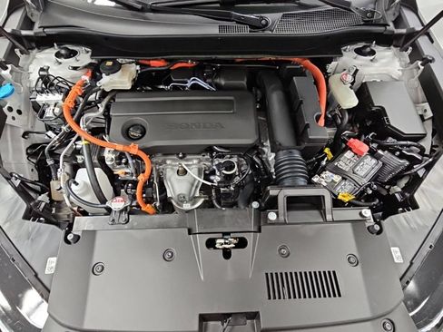New 2026 Honda CR-V Sport-L image 39