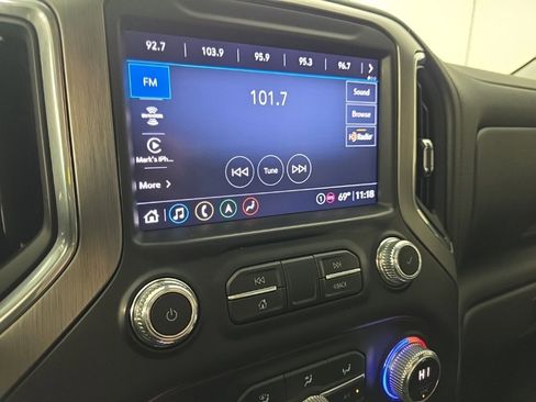 Used 2021 GMC Sierra 1500 Denali w/ Denali Ultimate Package image 20