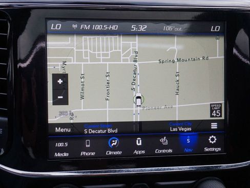 Used 2020 Jeep Grand Cherokee Altitude image 34