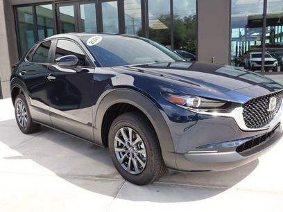 Used 2026 MAZDA CX-30 AWD 2.5 S