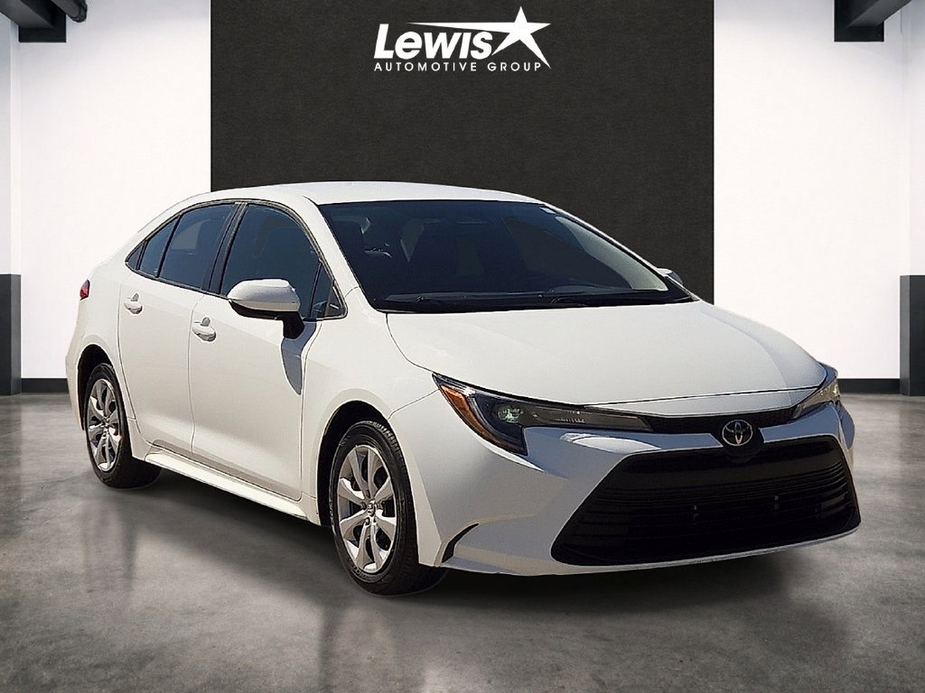 Used 2023 Toyota Corolla LE FWD image 6