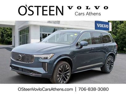 Used 2026 Volvo XC90 T8 Ultra w/ Protection Package Premier