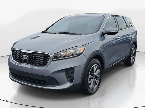 Used 2020 Kia Sorento FWD V6 image 8