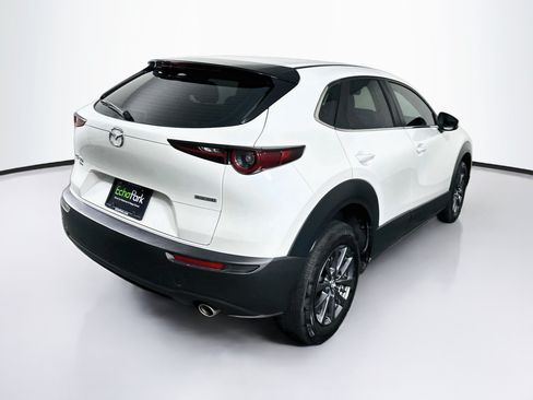Used 2024 MAZDA CX-30 AWD 2.5 S image 9