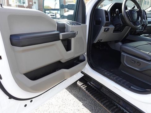 Used 2022 Ford F250 XLT image 14