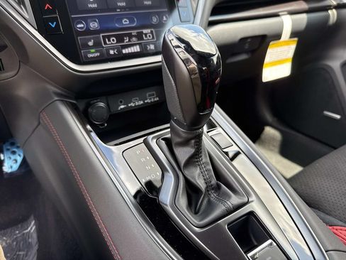 New 2026 Subaru WRX Limited AWD/4WD image 34
